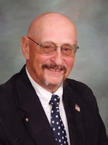Gary Brown profile photo