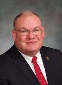 Gary Crum profile photo