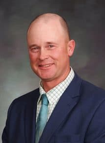J.D. Williams profile photo