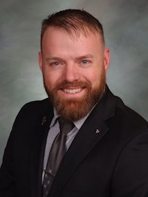 Jeremy Haroldson profile photo