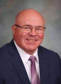 Joe Webb profile photo