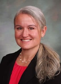 Julie Jarvis profile photo