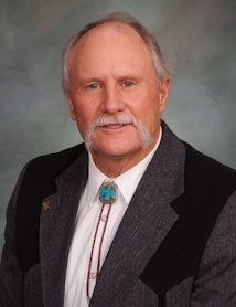 Larry Hicks profile photo
