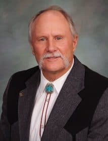 Larry Hicks profile photo