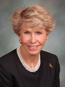 Liz Storer profile photo
