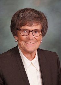 Marilyn Connolly profile photo