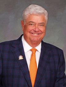 Mike Gierau profile photo