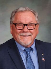 Mike Schmid profile photo