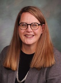 Pam Thayer profile photo