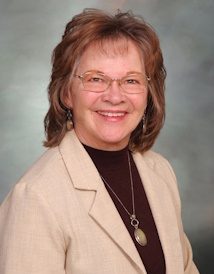 Pepper Ottman profile photo