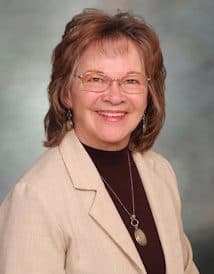 Pepper Ottman profile photo