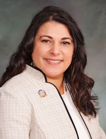 Rachel Rodriguez-Williams profile photo