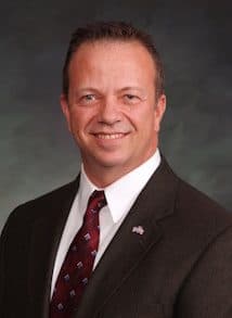 Rob Geringer profile photo