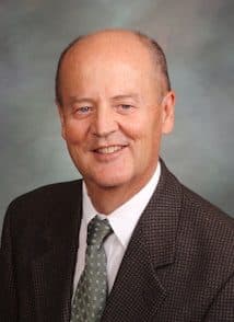 Scott Heiner profile photo
