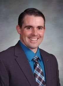 Scott Smith profile photo