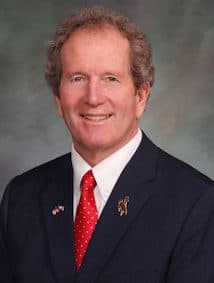 Steve Harshman profile photo