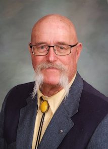 Steve Johnson profile photo