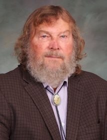 Tim French profile photo