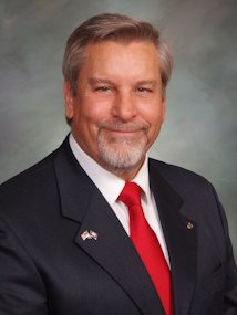 Tony Locke profile photo