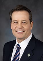 Brent Hagenbuch profile photo