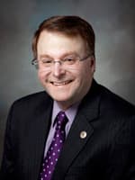 Brian Birdwell profile photo