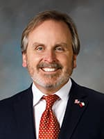Bryan Hughes profile photo