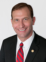 Charles Schwertner profile photo