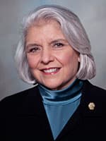 Judith Zaffirini profile photo
