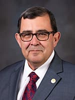 Pete Flores profile photo