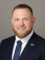 Taylor Rehmet profile photo