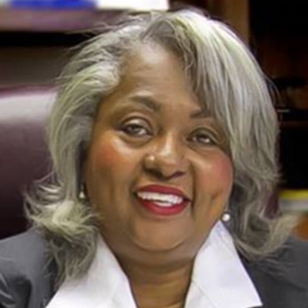 Barbara Gervin-Hawkins profile photo