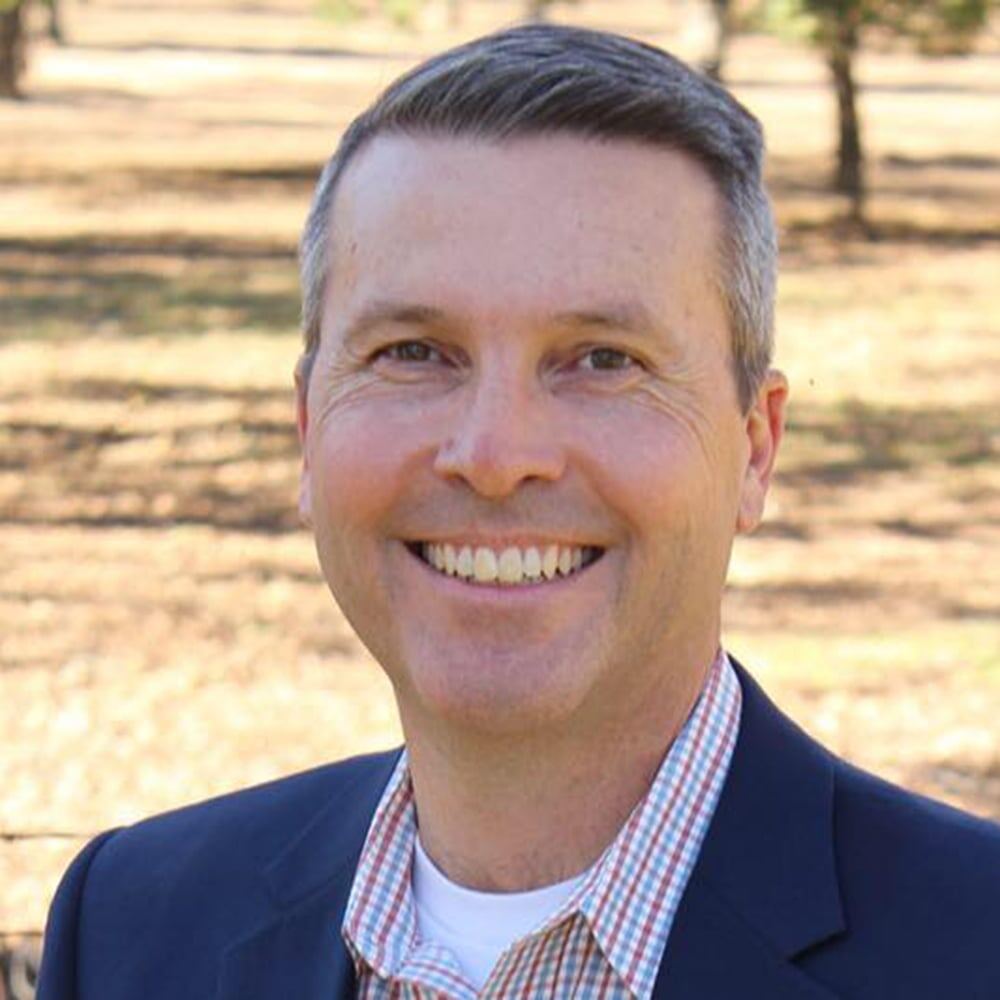 Brad Buckley profile photo