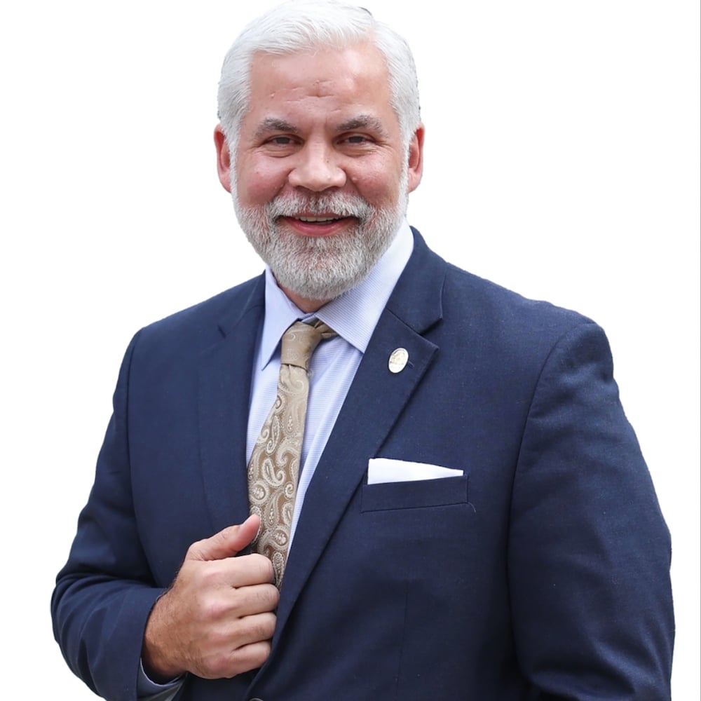 Brett Ligon profile photo