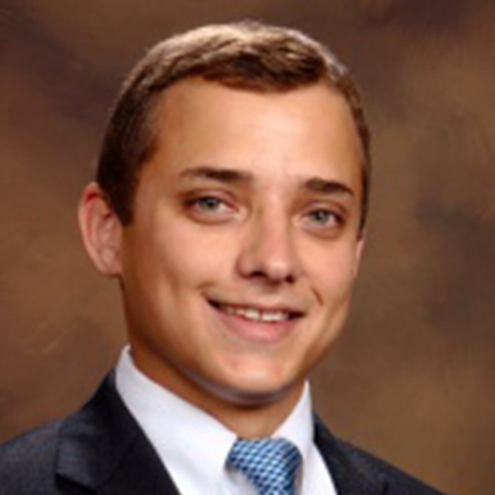 Briscoe Cain profile photo