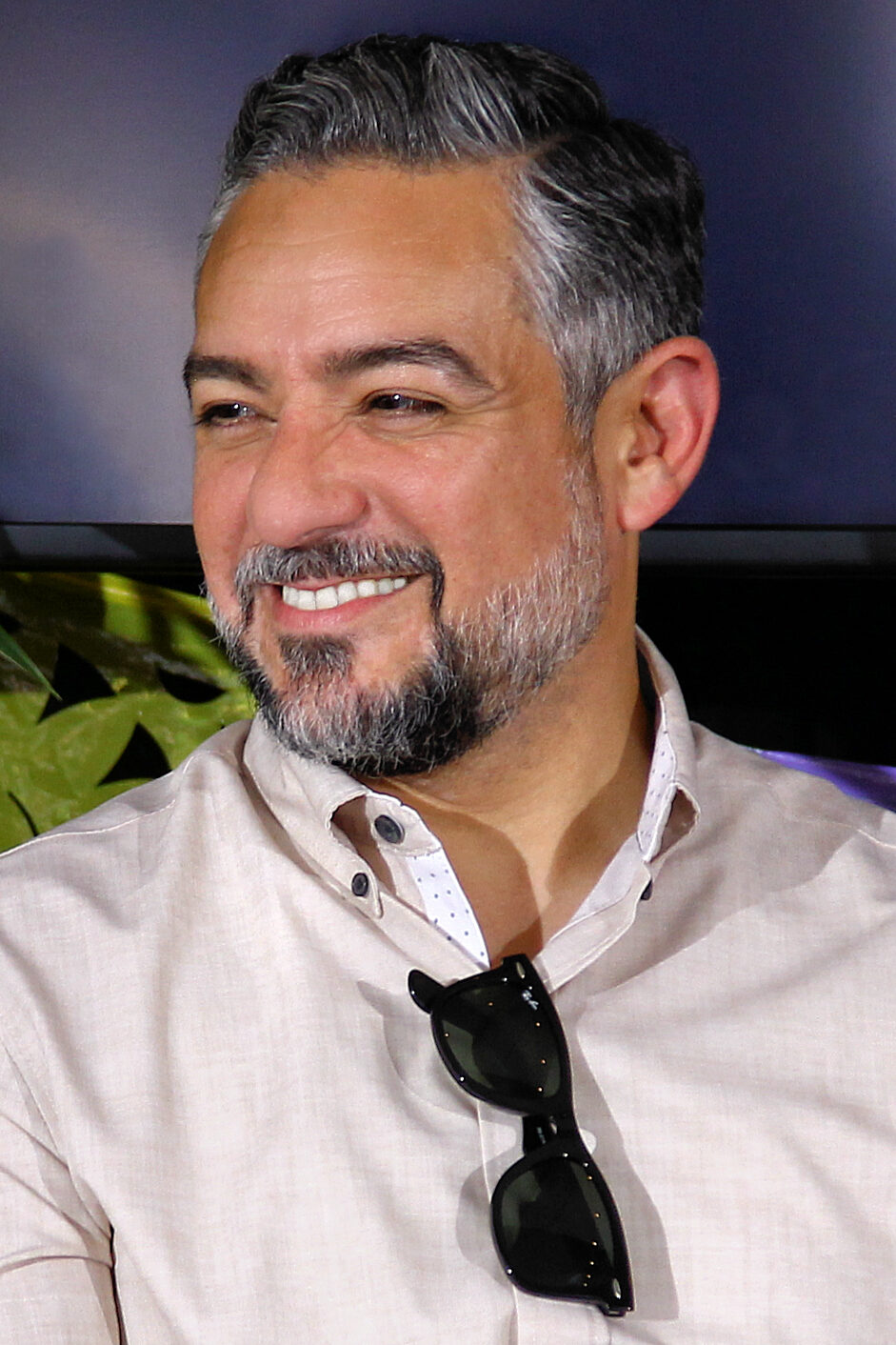 César Blanco profile photo
