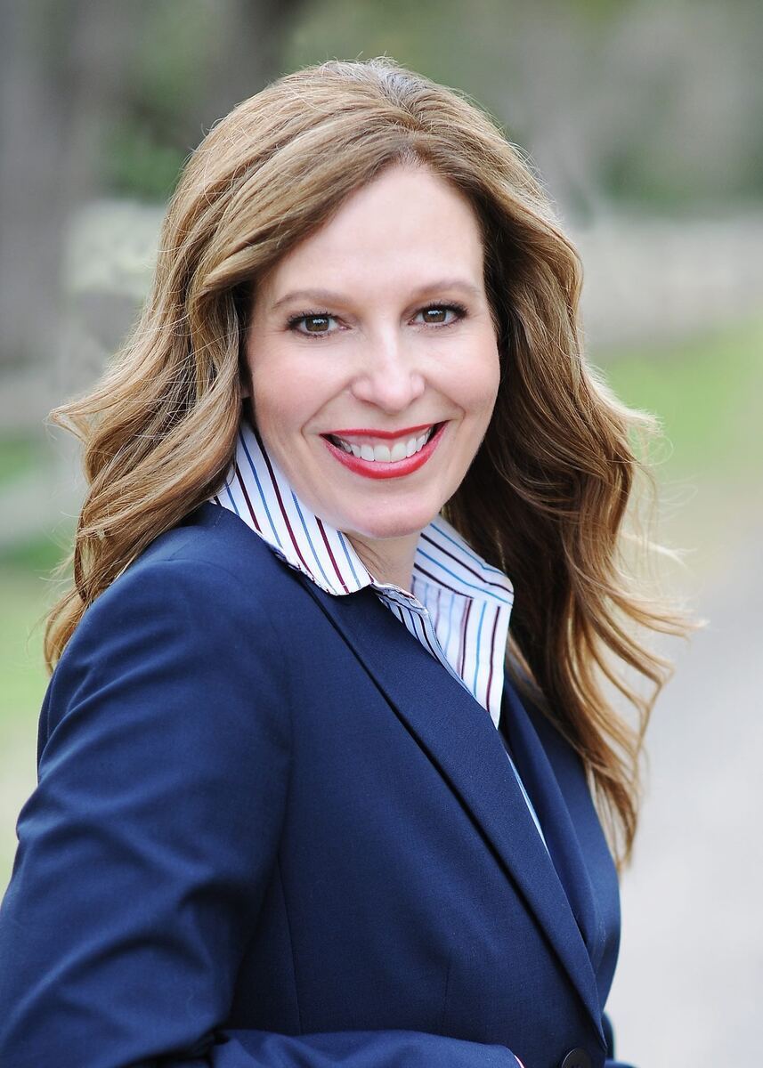 Carrie Isaac profile photo