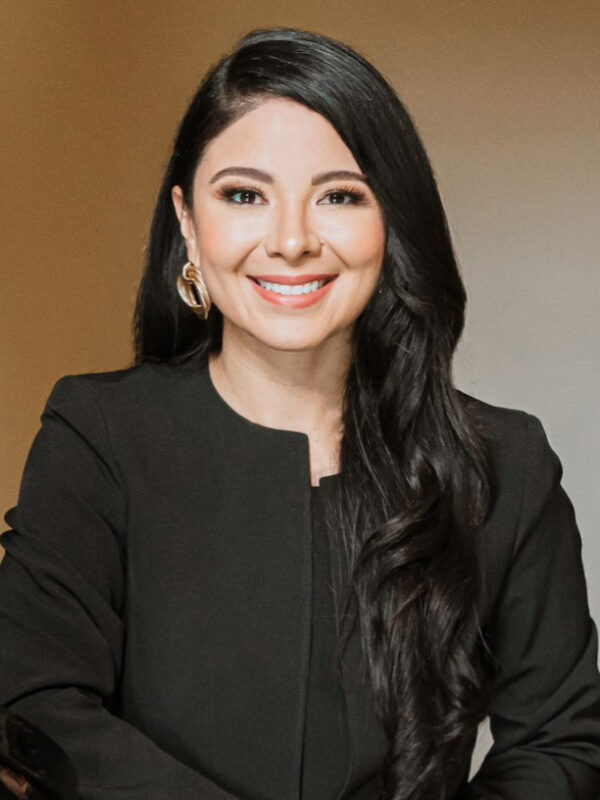Cassandra Garcia Hernandez profile photo