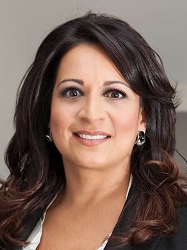 Christina Morales profile photo