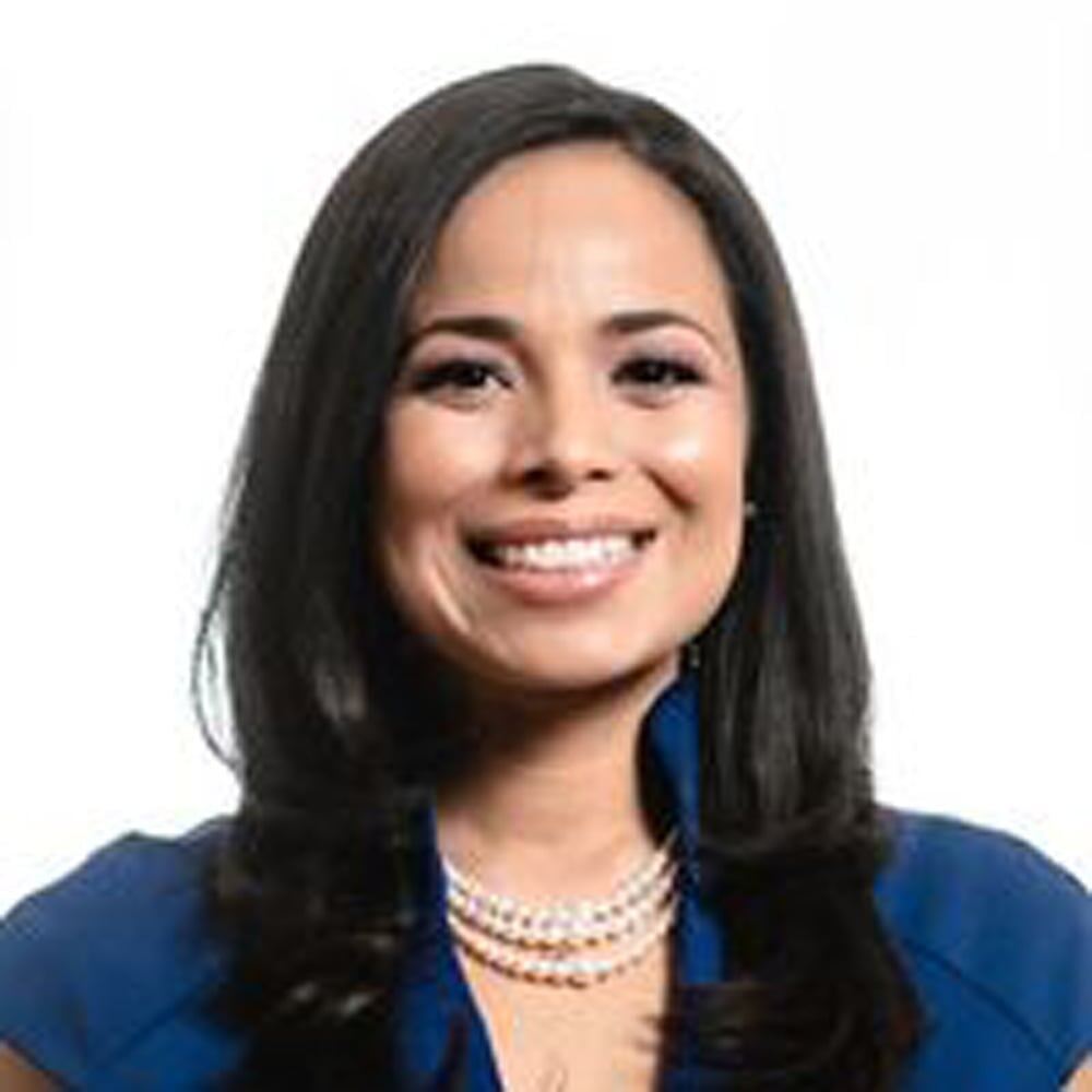Claudia Ordaz profile photo