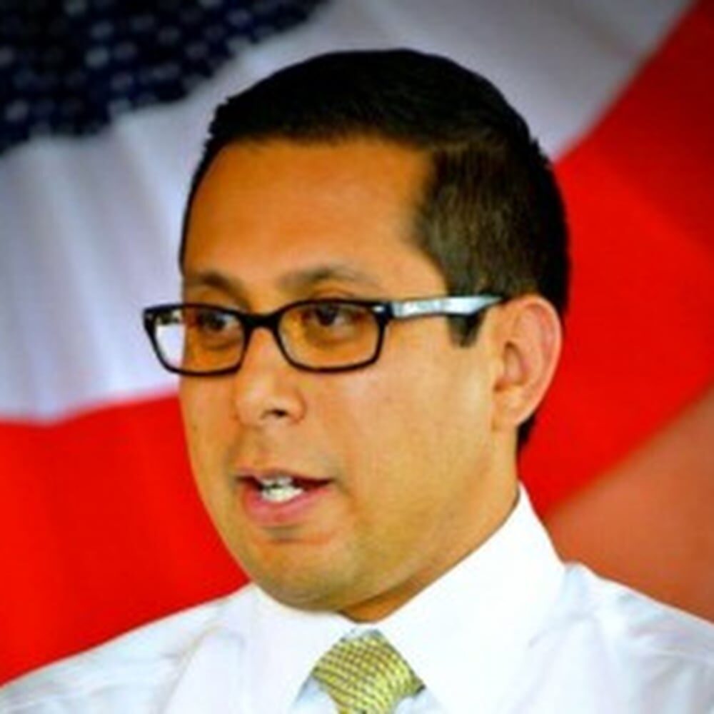 Diego M. Bernal profile photo