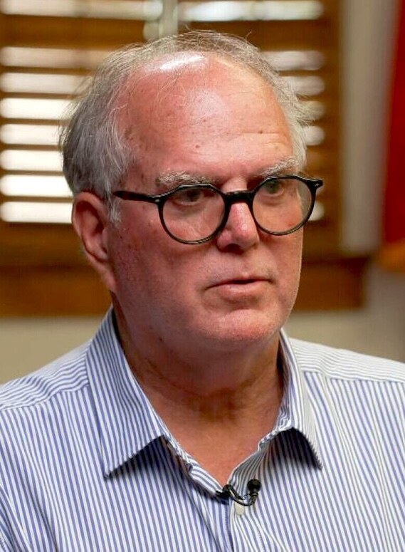 Don McLaughlin profile photo