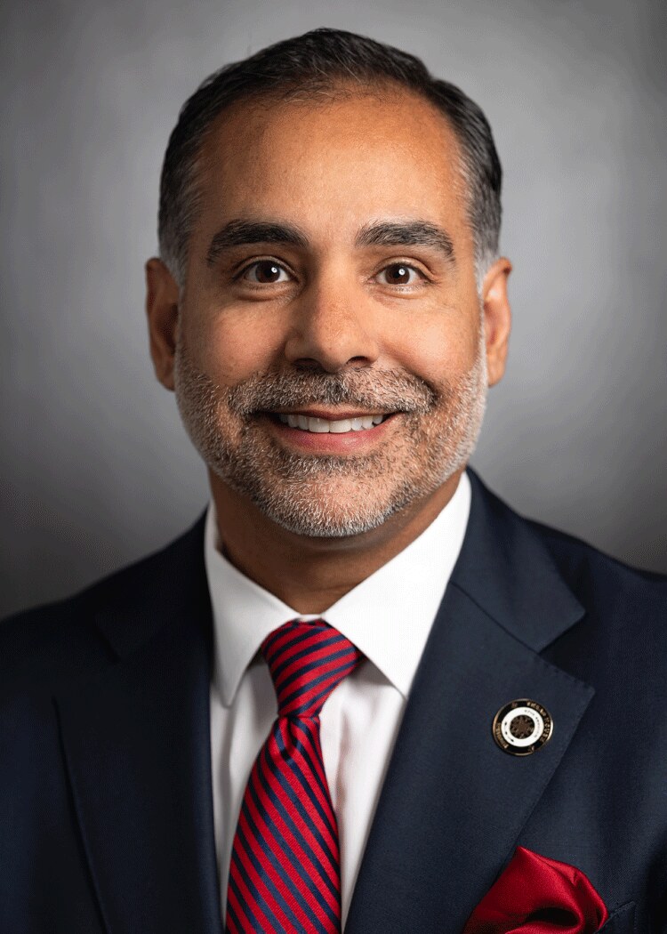 Eddie Morales profile photo