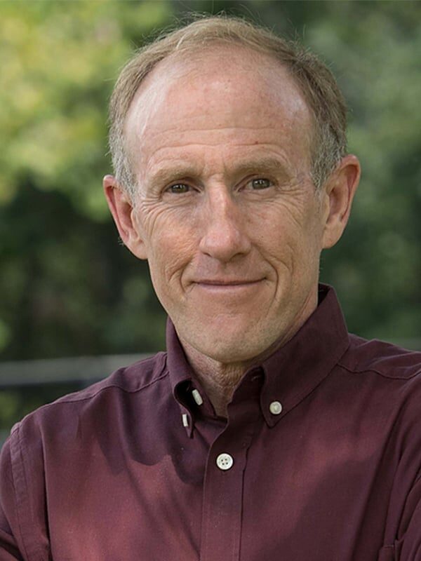 Gary Gates profile photo