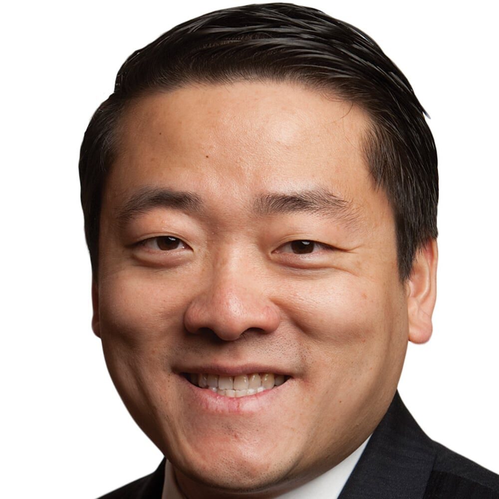 Gene Wu profile photo