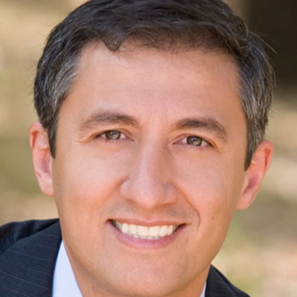 Giovanni Capriglione profile photo