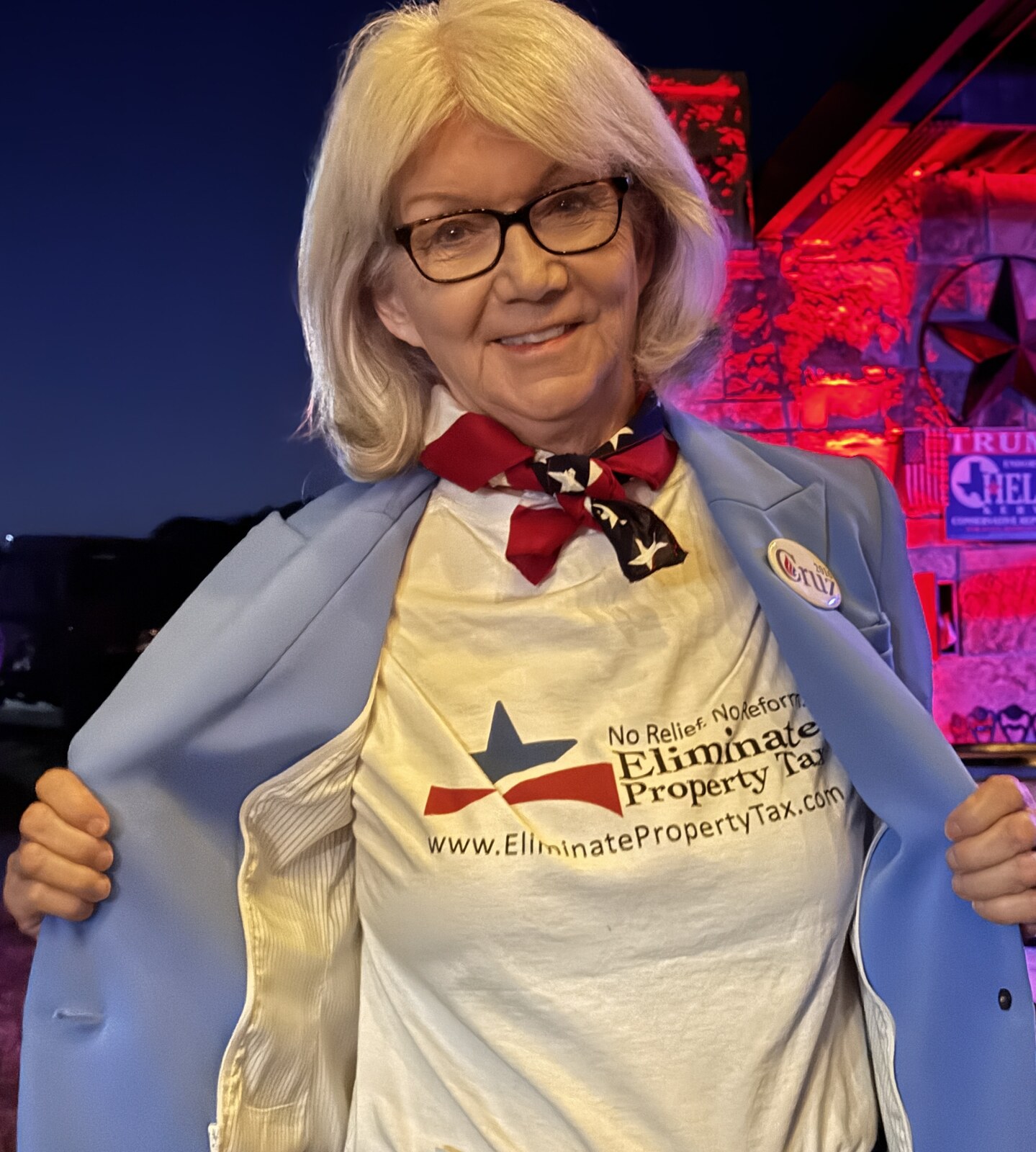 Helen Kerwin profile photo