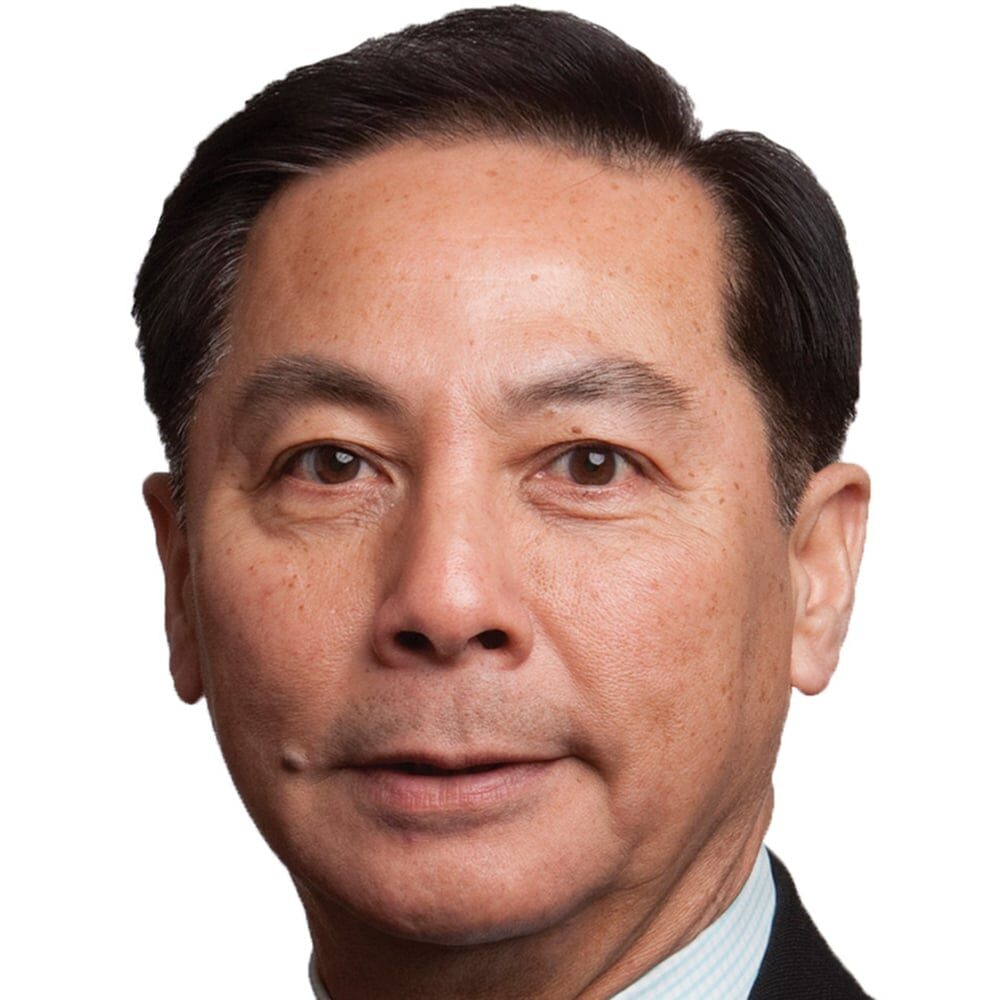 Hubert Vo profile photo