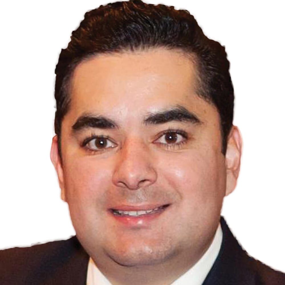 J. M. Lozano profile photo