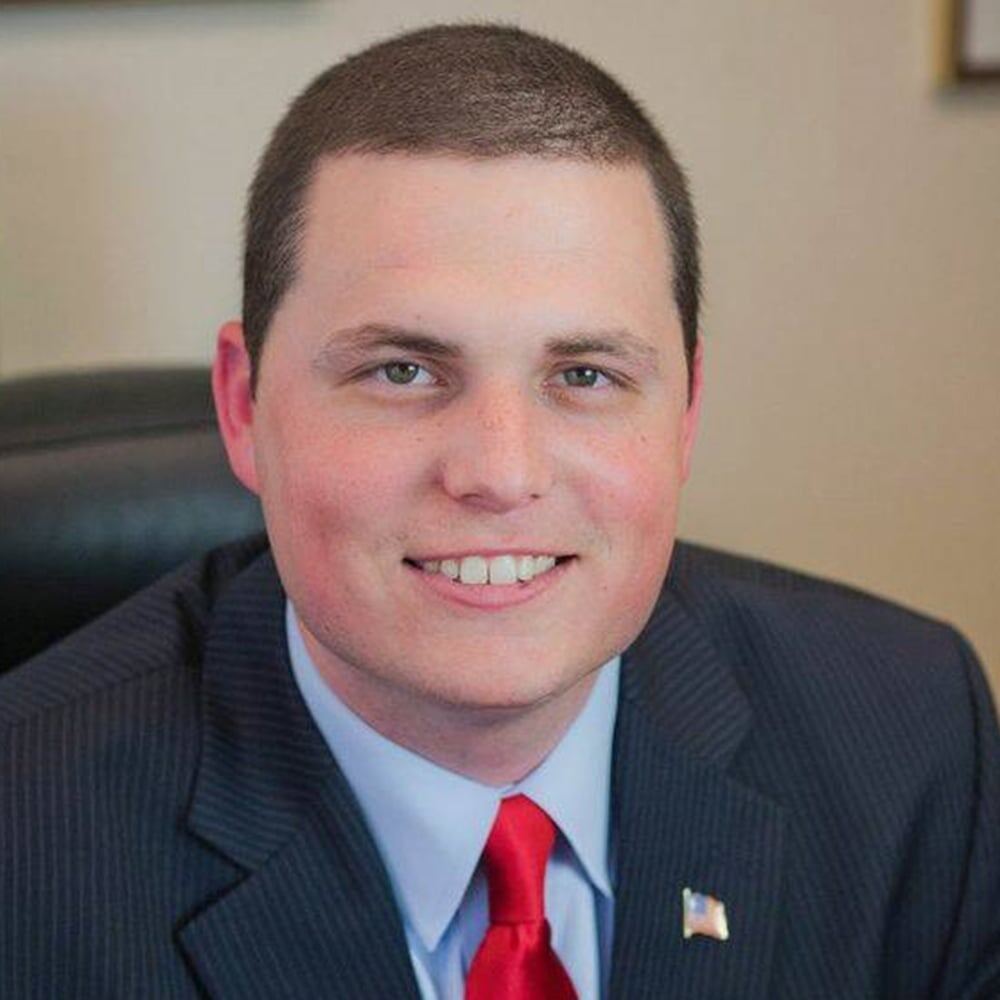 Jared Patterson profile photo