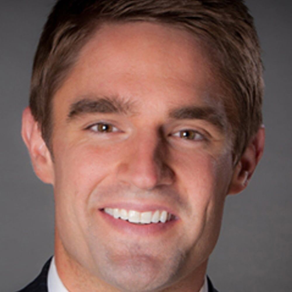 Jeff Leach profile photo